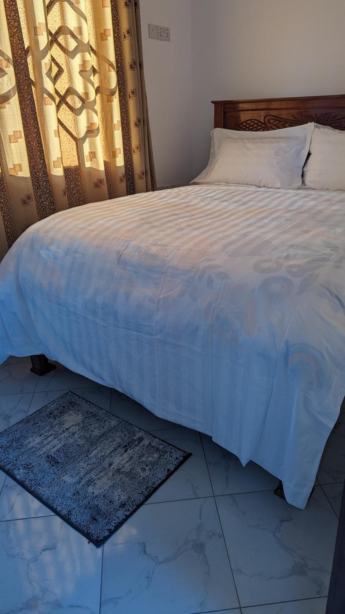 Mufasa City Hostel And Apartments Arusha Room photo